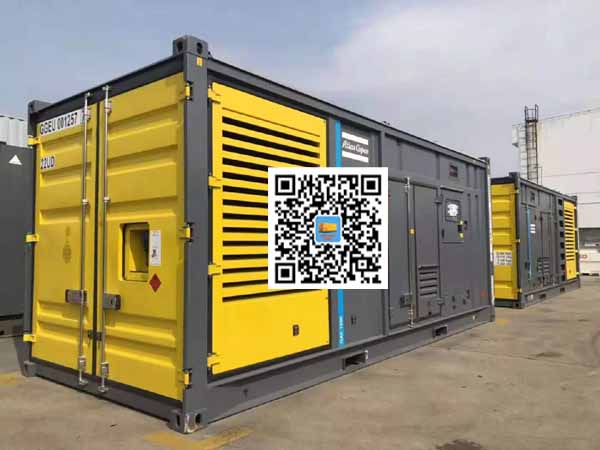 向阳街道大型发电机出租