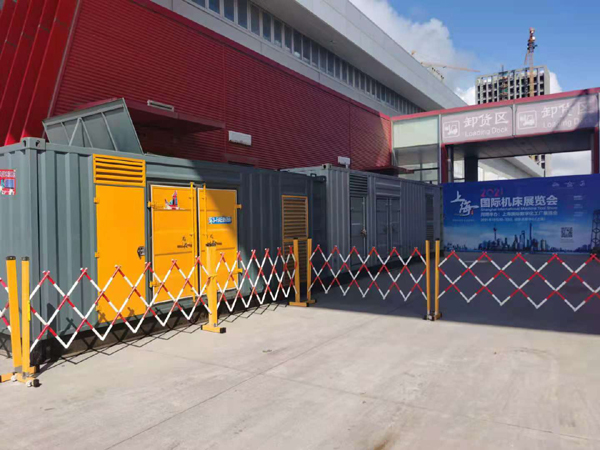 向阳街道发电机出租教您要了解的柴油发电机组基础知识