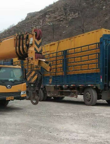 向阳街道租赁发电机-柴油发电机的冷却与通风