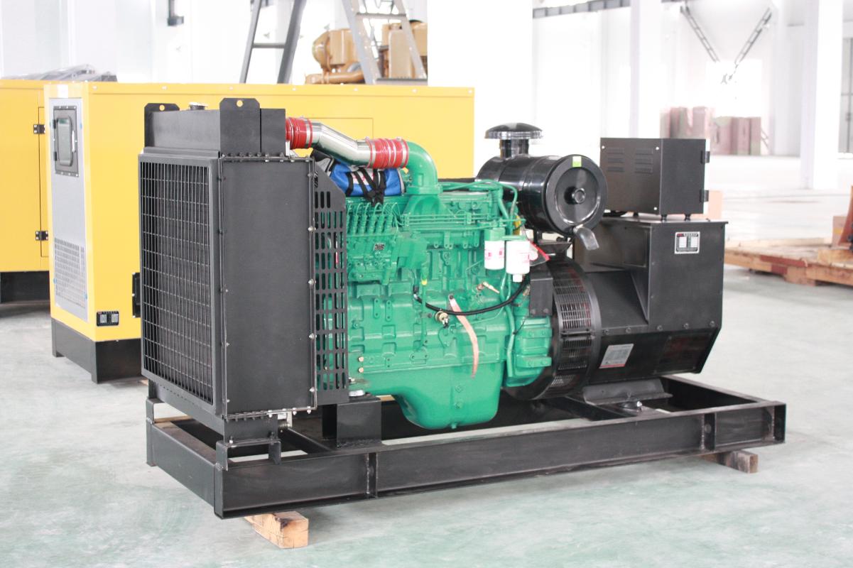 向阳街道租赁发电机-柴油发电机,柴油发电机组冷却液不循环怎么办
