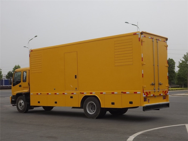 向阳街道发电车出租- 柴油发电机油箱怎么清洗