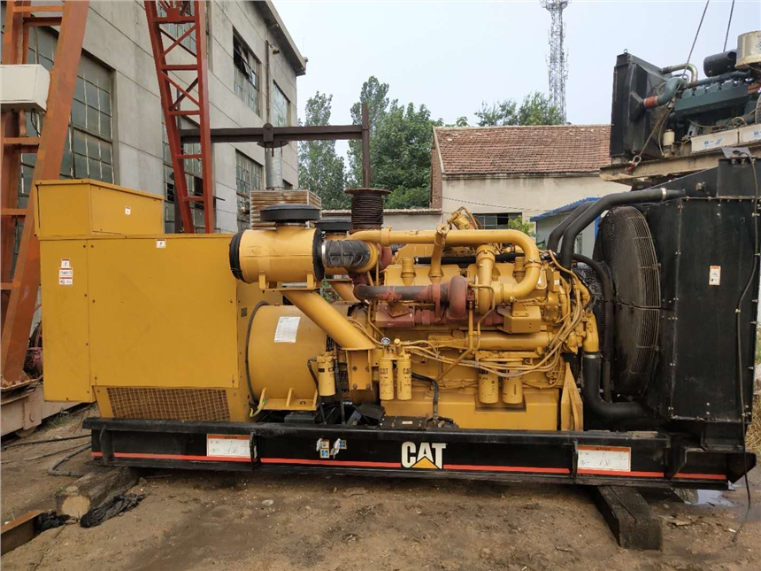 向阳街道发电机租赁-柴油发电机组原理概述