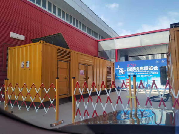 向阳街道出租发电机-柴油发电机和汽油发电机哪个更好一些？