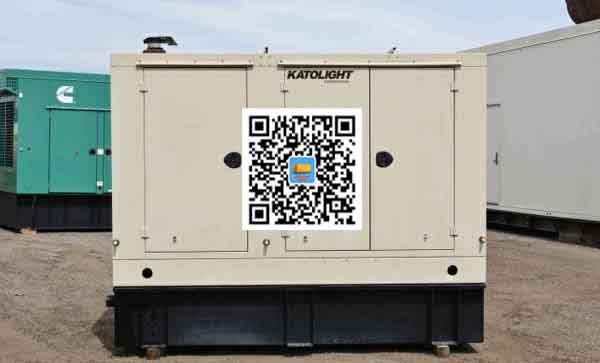 向阳街道出租发电机-关于柴油发电机电压问题