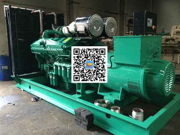 向阳街道发电机出租-发电机大修后应作哪些试验