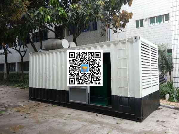 向阳街道出租发电机-什么样的柴油发电机使用效果比较好