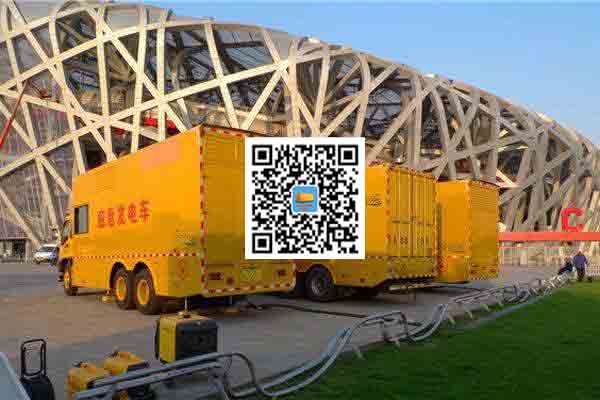 向阳街道发电车出租-柴油发电机组四大设备的详细介绍