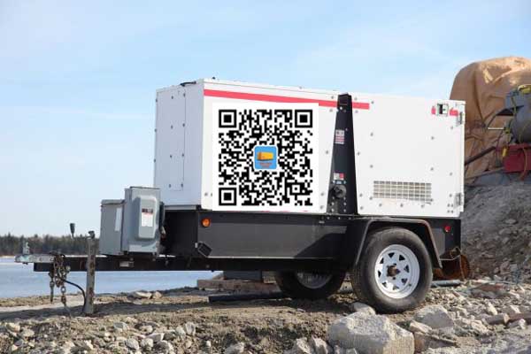 向阳街道发电车出租-应注意的注意安全事项