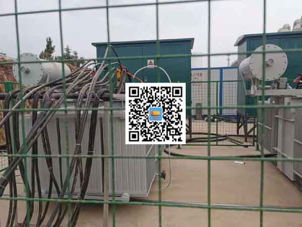 向阳街道发电机出租-发电机功率适用电缆线规格估算口诀