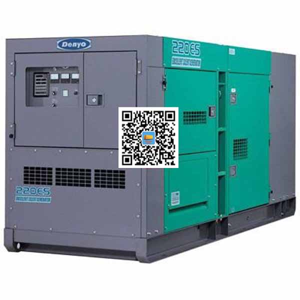 向阳街道租赁发电机-潍柴发电机平常该如何维护和检修