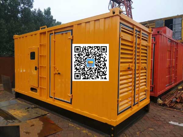 向阳街道发电机出租-发电机组应该选购什么品牌的