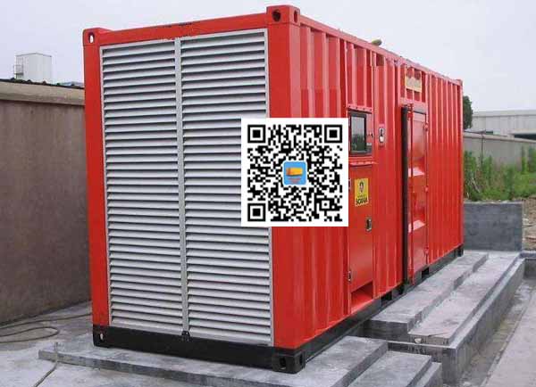向阳街道300kw柴油发电机组一个小时耗油