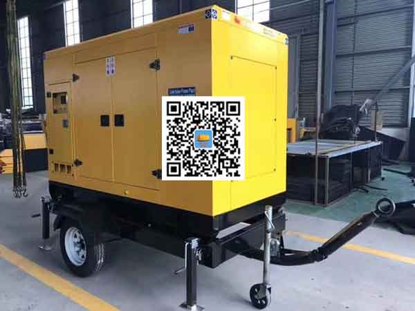 向阳街道柴油发电机组需要经常换油吗