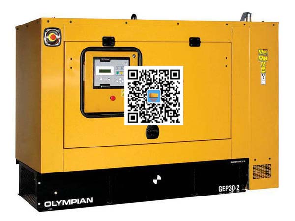 向阳街道为什么柴油发电机组水温高