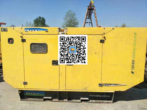 向阳街道柴油发电机怎样启动，启动过程中应该做的事情