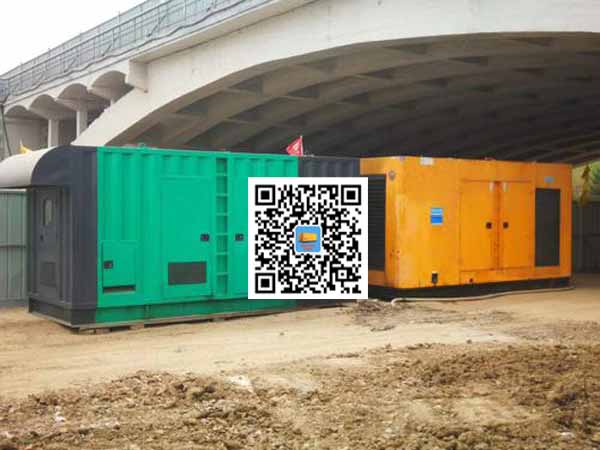 向阳街道决定发电机顺利启动的因素及如何解决发电机冬季起动困难问题