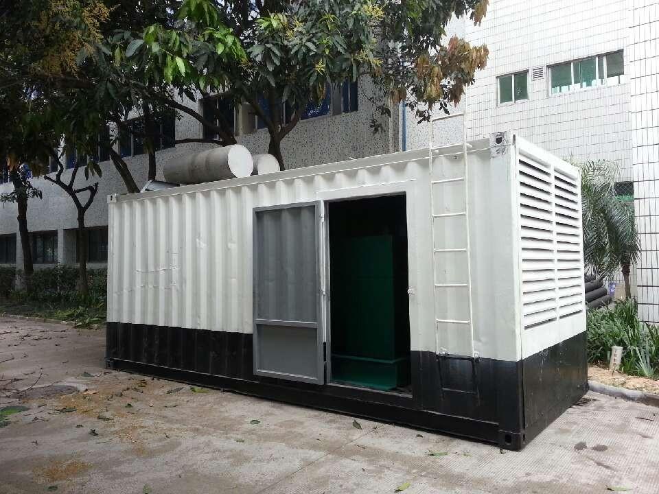 向阳街道发电机出租-玉柴发电机组的配置有哪些？