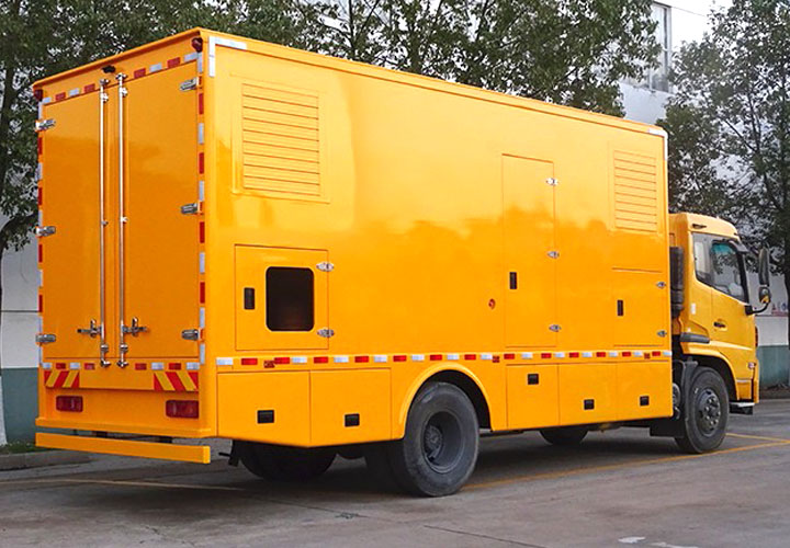 向阳街道租赁发电机-柴油发电机组使用应注意什么？