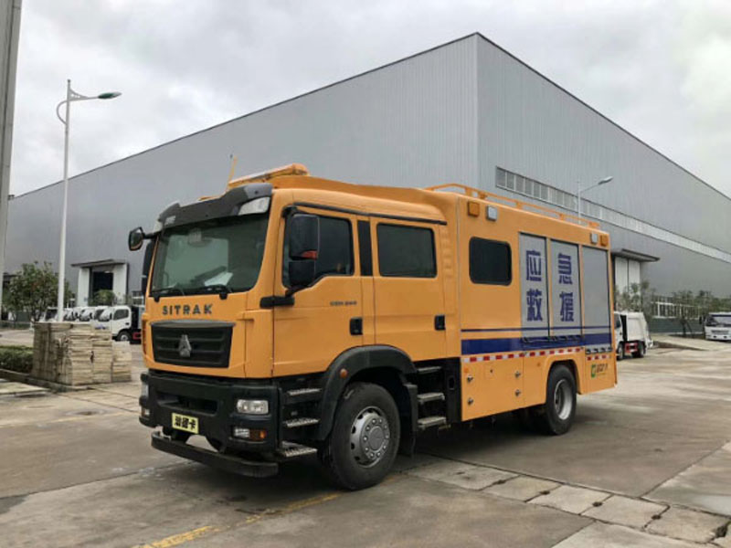 向阳街道发电车出租-静音发电机租赁出租之如何使柴油发电机组更省油？