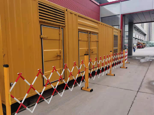 向阳街道发电机消声器的设计原理