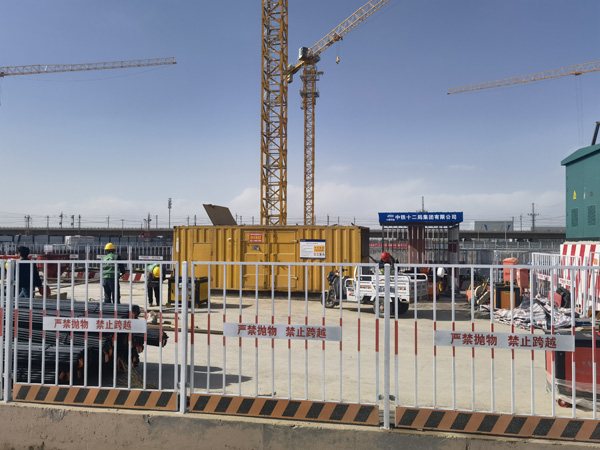 向阳街道发电机出租电缆长度过长会对 100KW 发电机造成哪些影响？