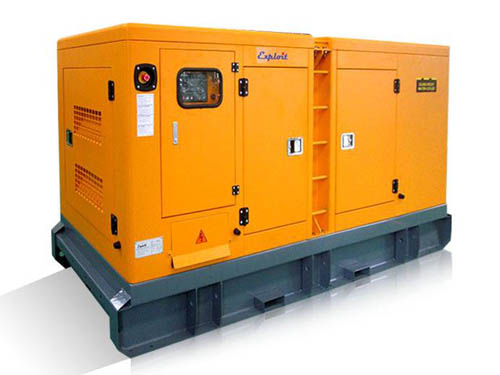 向阳街道影响 200kw 柴油发电机油耗的因素有哪些？