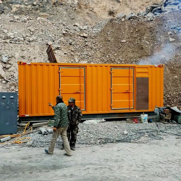 向阳街道如何降低 200kW 柴油发电机在高海拔地区的油耗？