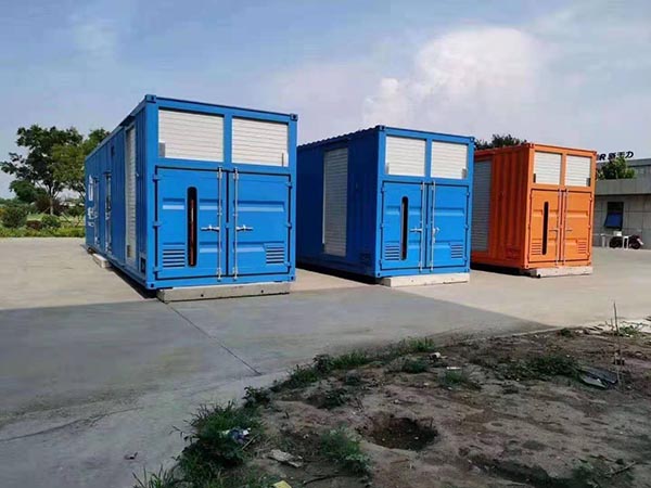 向阳街道柴油发电机组如何保养？