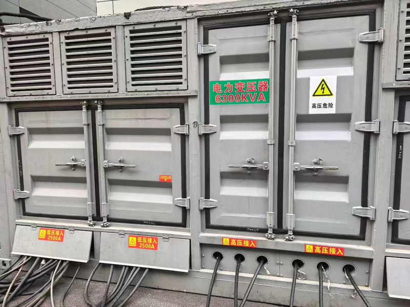 向阳街道柴油发电机组换季保养注意哪些事项？